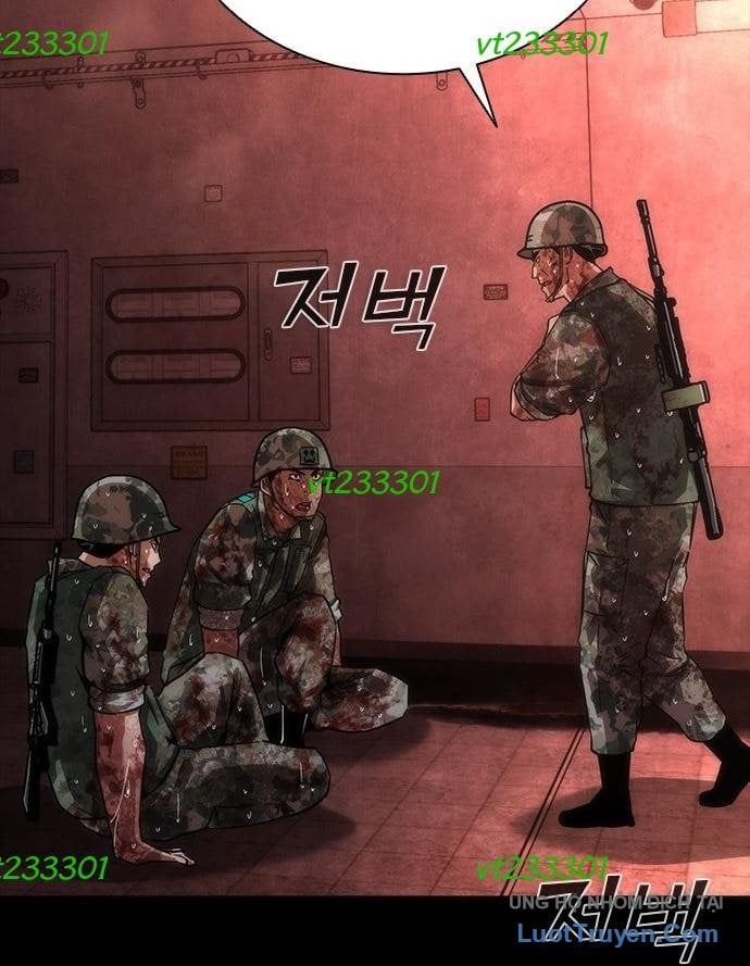 Mạt Thế Zombie 82-08 Chapter 85 - 88