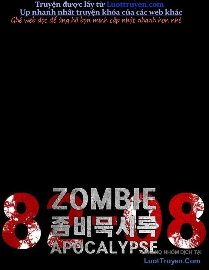 Mạt Thế Zombie 82-08 Chapter 86 - 102