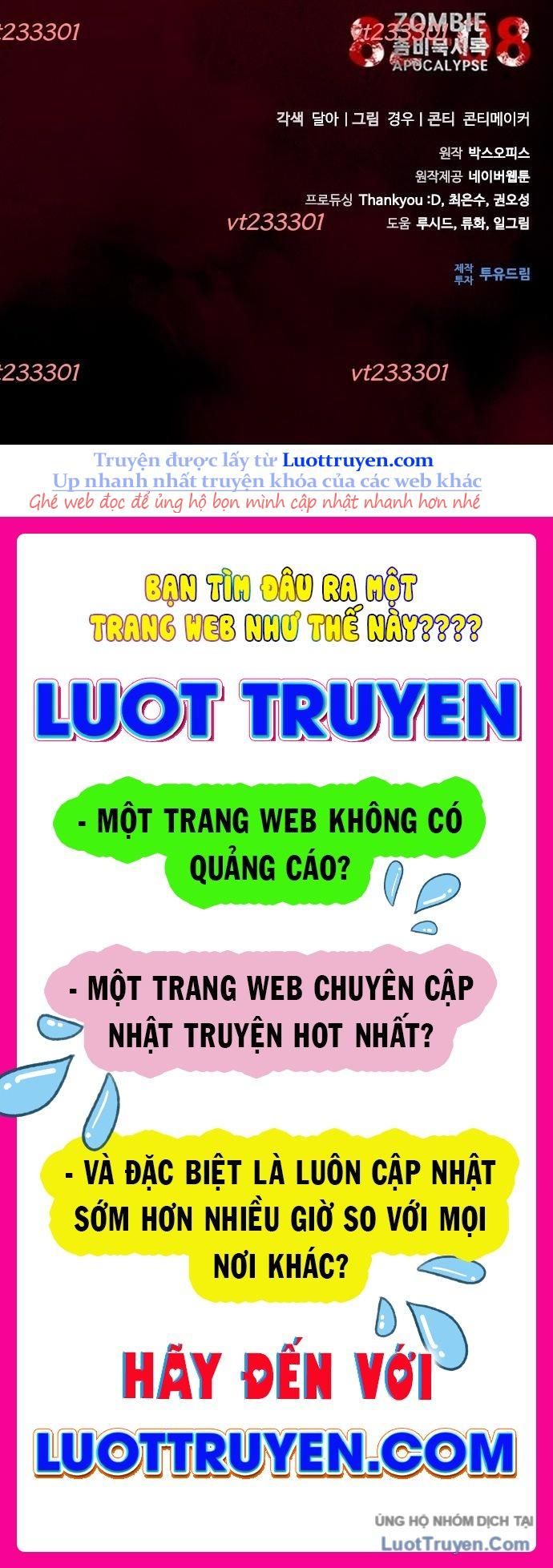 Mạt Thế Zombie 82-08 Chapter 86 - 144
