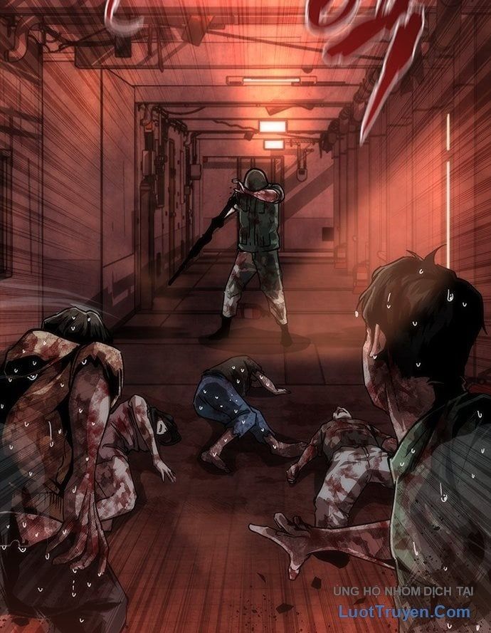 Mạt Thế Zombie 82-08 Chapter 86 - 41