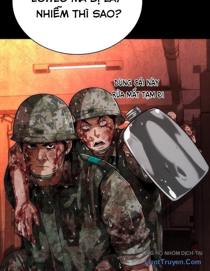 Mạt Thế Zombie 82-08 Chapter 86 - 88