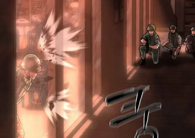 Mạt Thế Zombie 82-08 Chapter 87 - 107