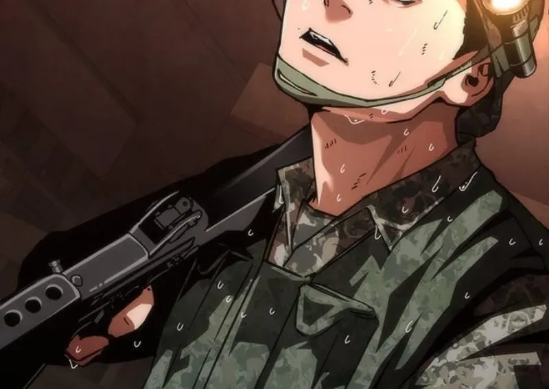 Mạt Thế Zombie 82-08 Chapter 87 - 112