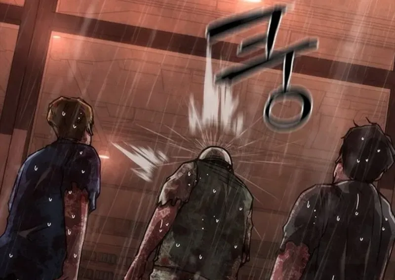 Mạt Thế Zombie 82-08 Chapter 87 - 128