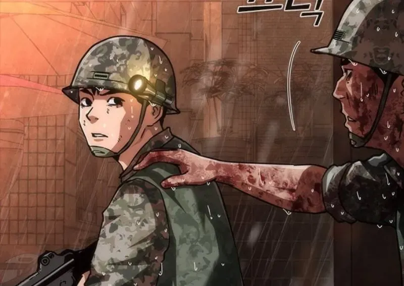 Mạt Thế Zombie 82-08 Chapter 87 - 140