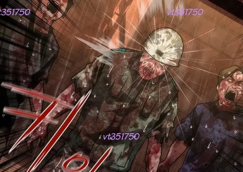 Mạt Thế Zombie 82-08 Chapter 87 - 156