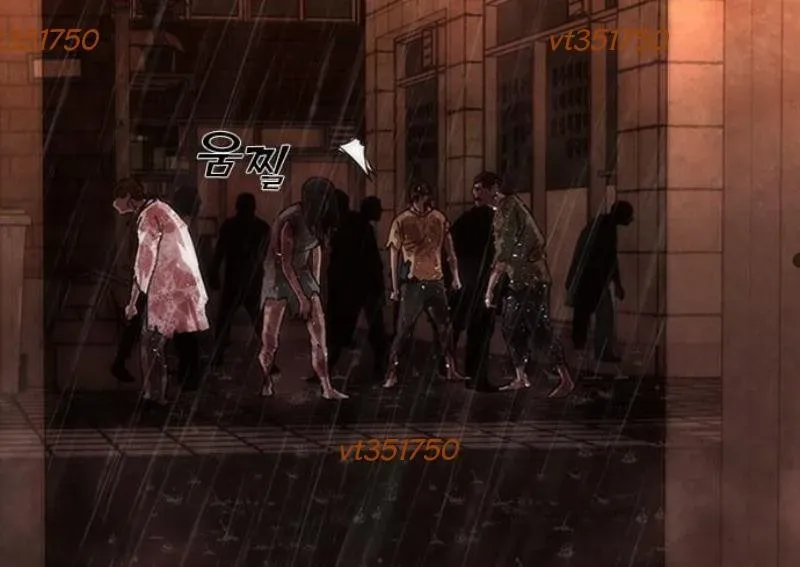 Mạt Thế Zombie 82-08 Chapter 87 - 181