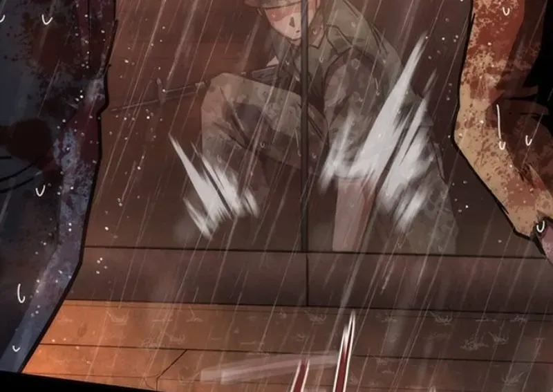 Mạt Thế Zombie 82-08 Chapter 87 - 205