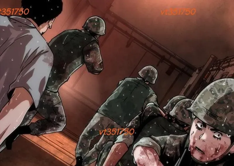 Mạt Thế Zombie 82-08 Chapter 87 - 22