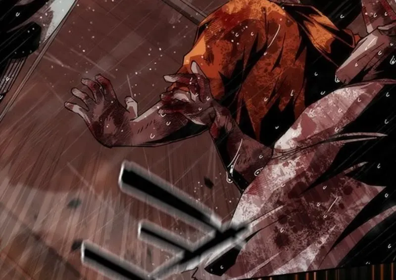 Mạt Thế Zombie 82-08 Chapter 87 - 220