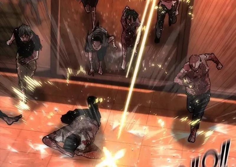 Mạt Thế Zombie 82-08 Chapter 87 - 237