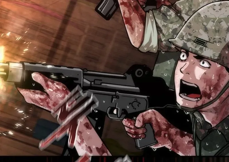 Mạt Thế Zombie 82-08 Chapter 87 - 248