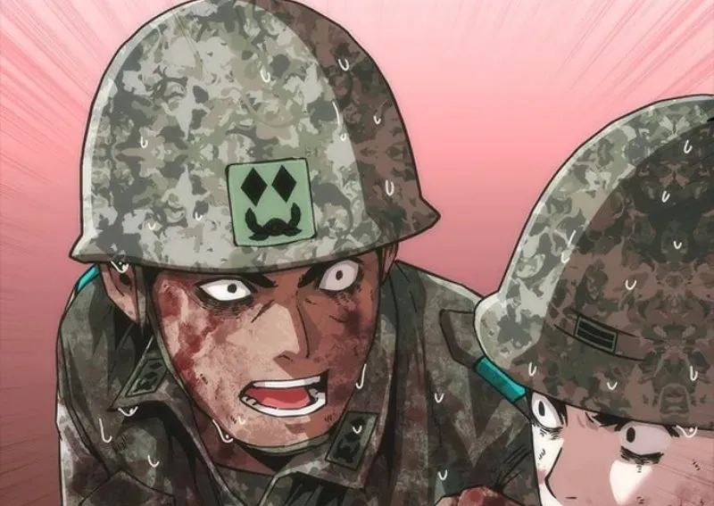 Mạt Thế Zombie 82-08 Chapter 87 - 259