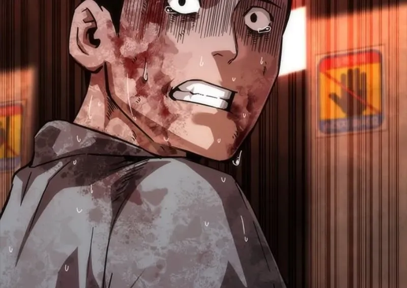 Mạt Thế Zombie 82-08 Chapter 87 - 278