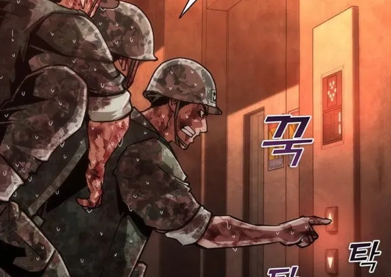 Mạt Thế Zombie 82-08 Chapter 87 - 305