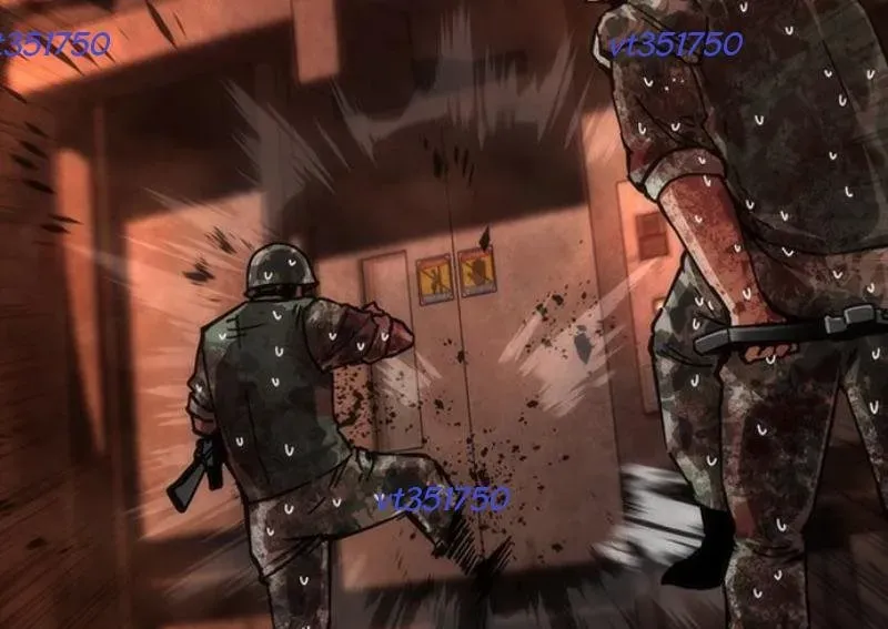 Mạt Thế Zombie 82-08 Chapter 87 - 319