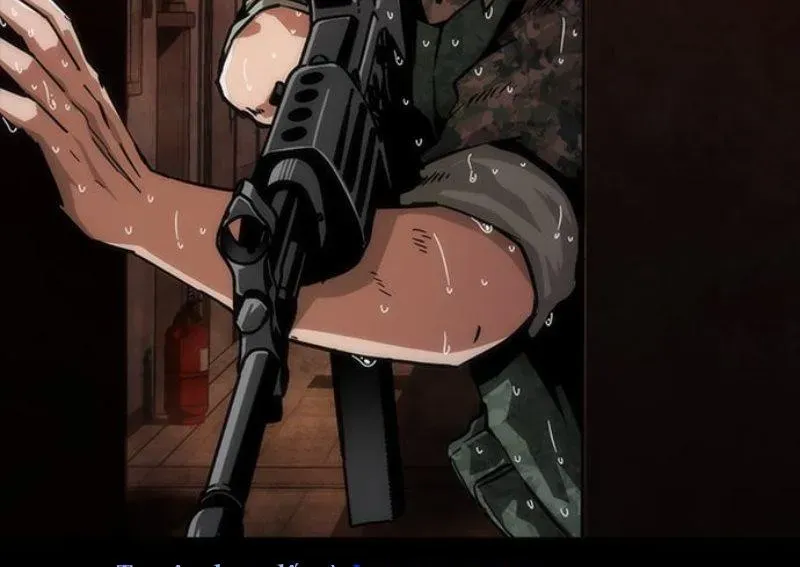 Mạt Thế Zombie 82-08 Chapter 87 - 35