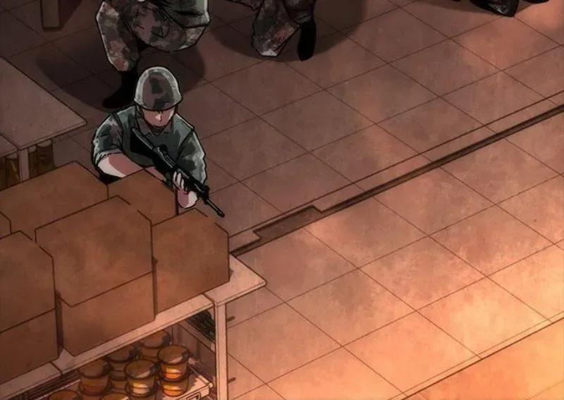 Mạt Thế Zombie 82-08 Chapter 87 - 42