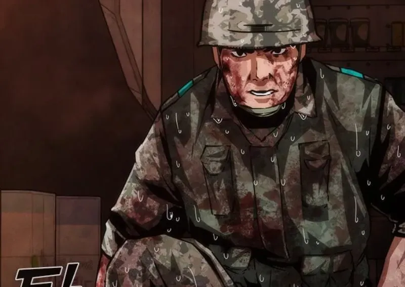 Mạt Thế Zombie 82-08 Chapter 87 - 66