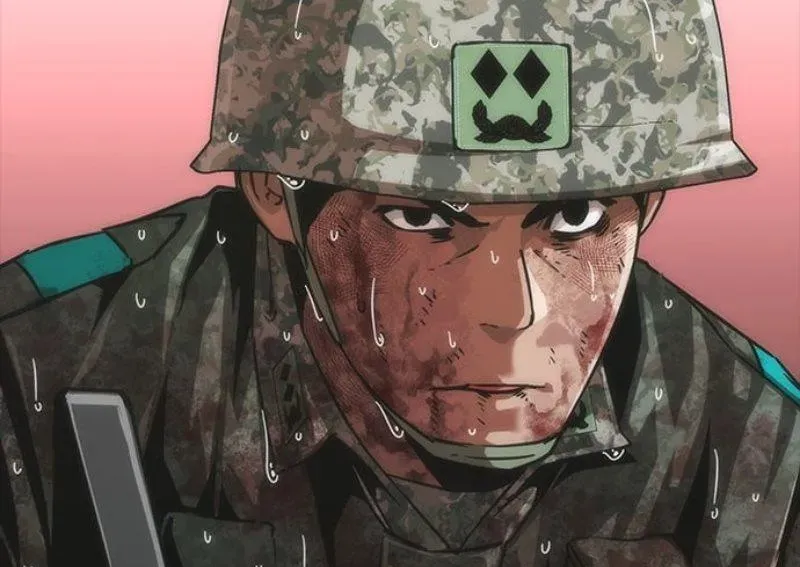 Mạt Thế Zombie 82-08 Chapter 87 - 72