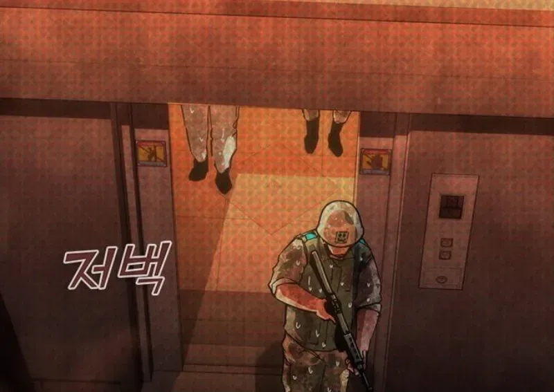 Mạt Thế Zombie 82-08 Chapter 87 - 9