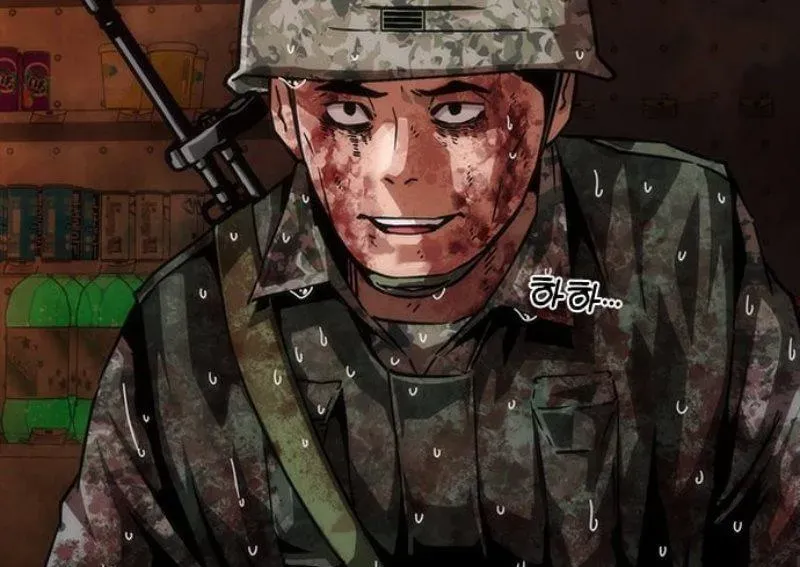 Mạt Thế Zombie 82-08 Chapter 87 - 98