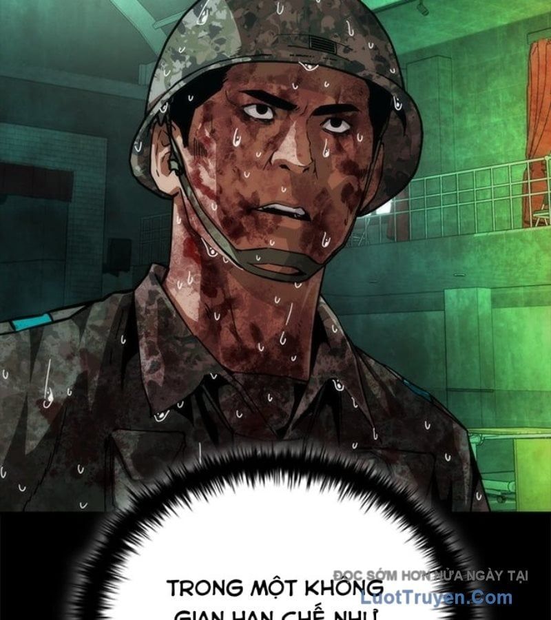 Mạt Thế Zombie 82-08 Chapter 88 - 110