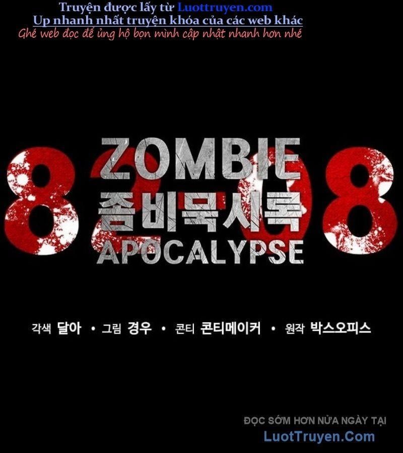 Mạt Thế Zombie 82-08 Chapter 88 - 124