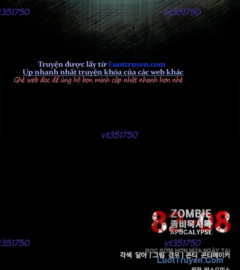 Mạt Thế Zombie 82-08 Chapter 88 - 184