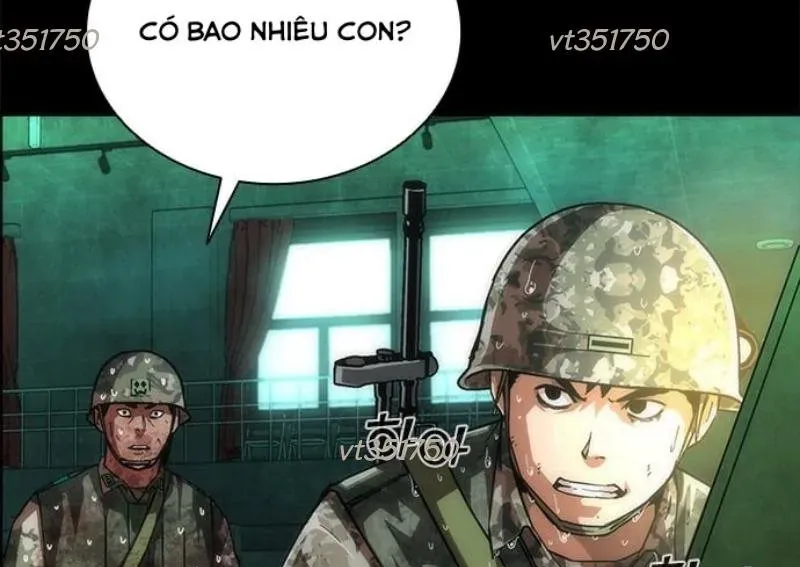 Mạt Thế Zombie 82-08 Chapter 88 - 189