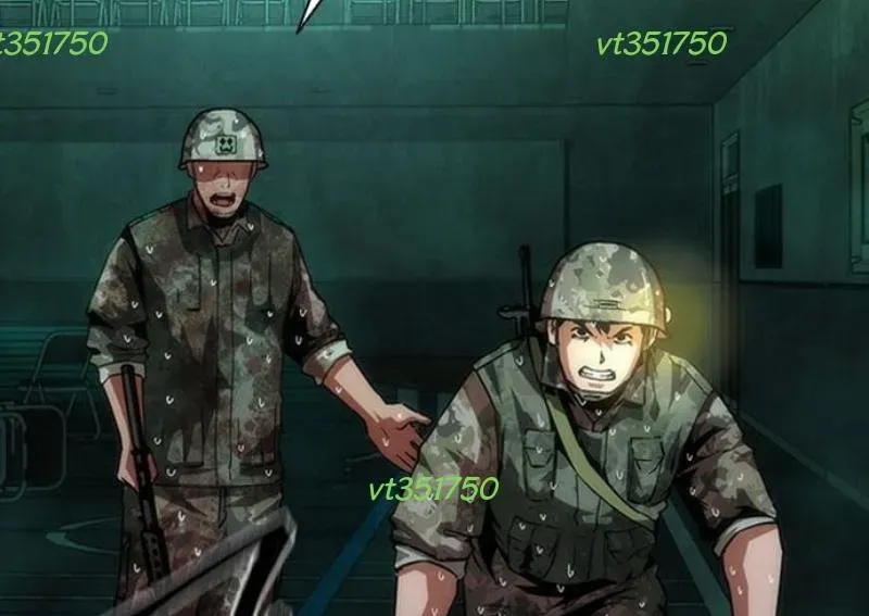 Mạt Thế Zombie 82-08 Chapter 88 - 195