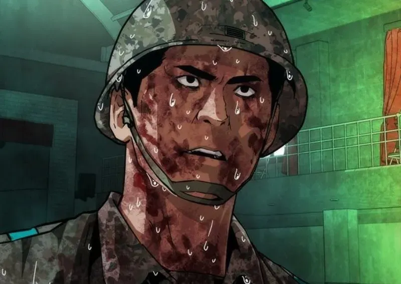 Mạt Thế Zombie 82-08 Chapter 88 - 218