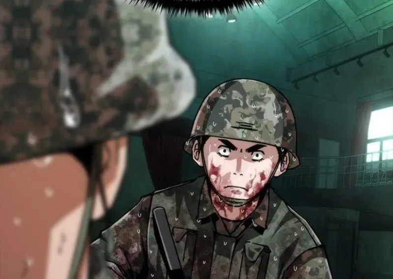 Mạt Thế Zombie 82-08 Chapter 88 - 232