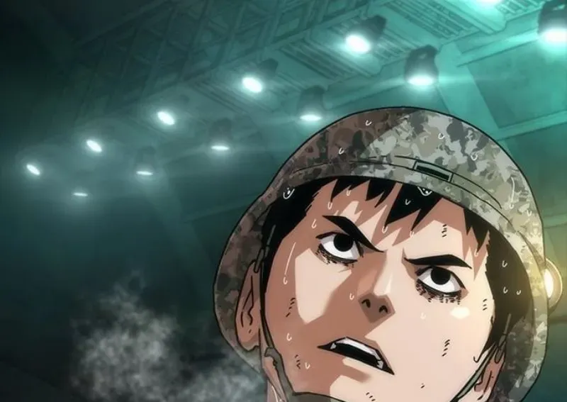 Mạt Thế Zombie 82-08 Chapter 88 - 240