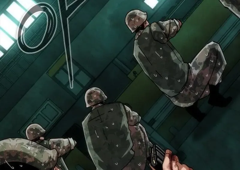 Mạt Thế Zombie 82-08 Chapter 88 - 259