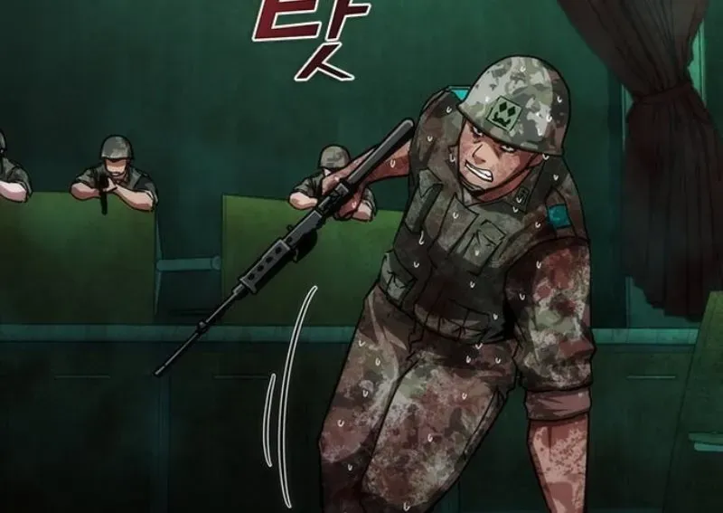 Mạt Thế Zombie 82-08 Chapter 88 - 300