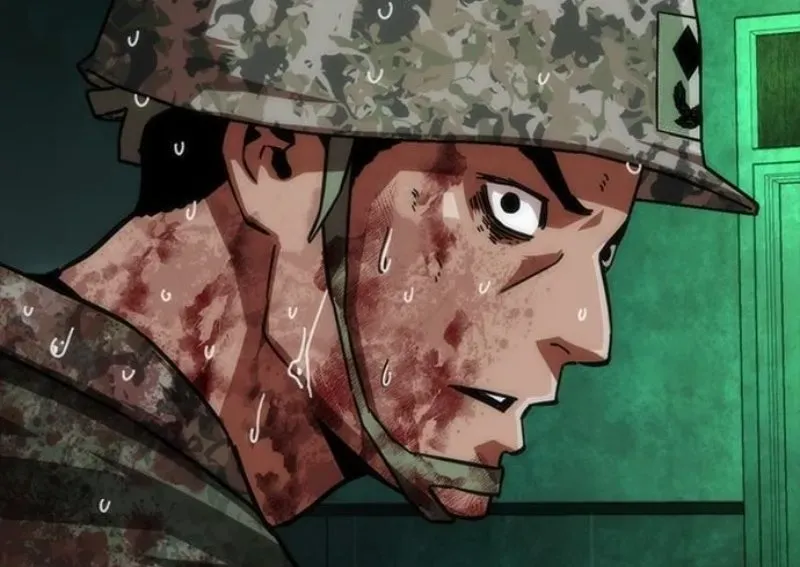 Mạt Thế Zombie 82-08 Chapter 88 - 304