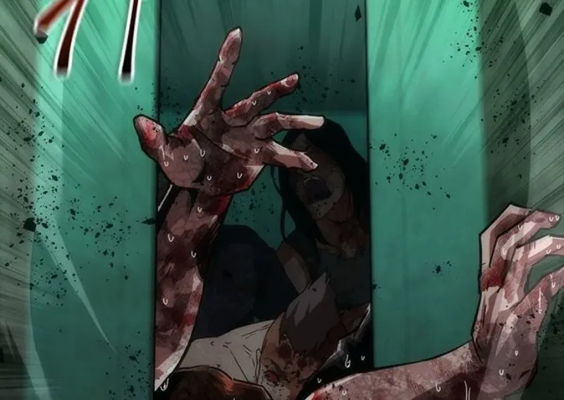 Mạt Thế Zombie 82-08 Chapter 88 - 320