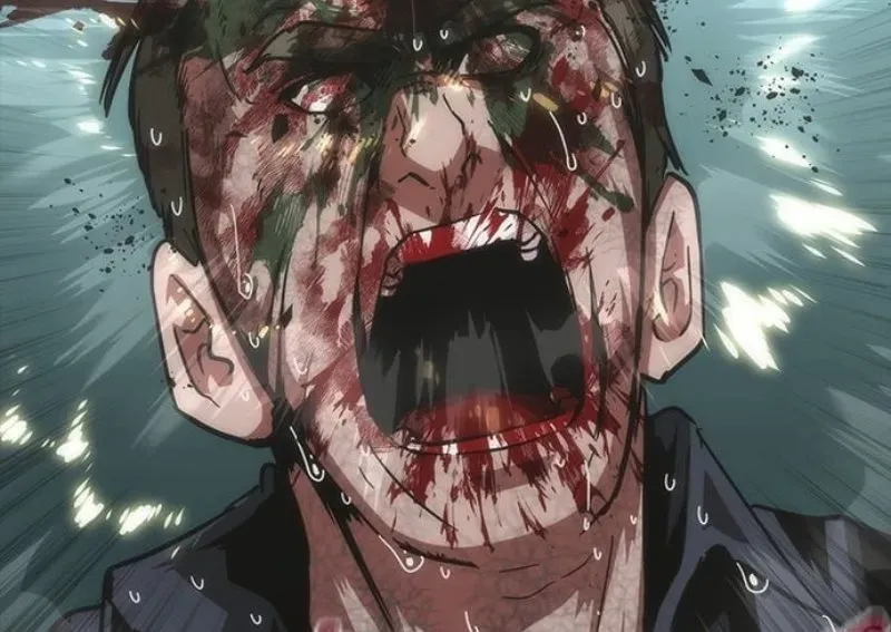 Mạt Thế Zombie 82-08 Chapter 88 - 326