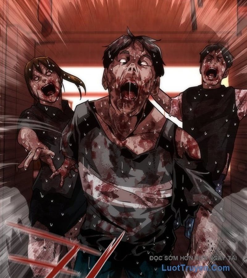 Mạt Thế Zombie 82-08 Chapter 88 - 37