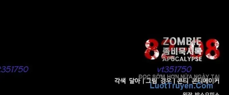 Mạt Thế Zombie 82-08 Chapter 88 - 369