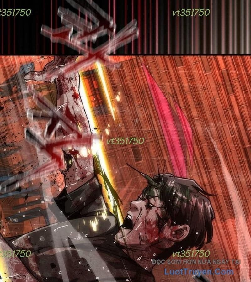 Mạt Thế Zombie 82-08 Chapter 88 - 10