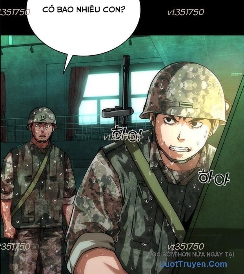 Mạt Thế Zombie 82-08 Chapter 88 - 95