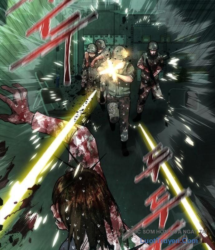 Mạt Thế Zombie 82-08 Chapter 89 - 112