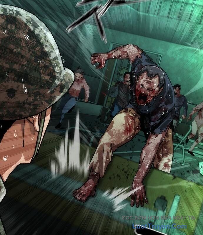 Mạt Thế Zombie 82-08 Chapter 89 - 16