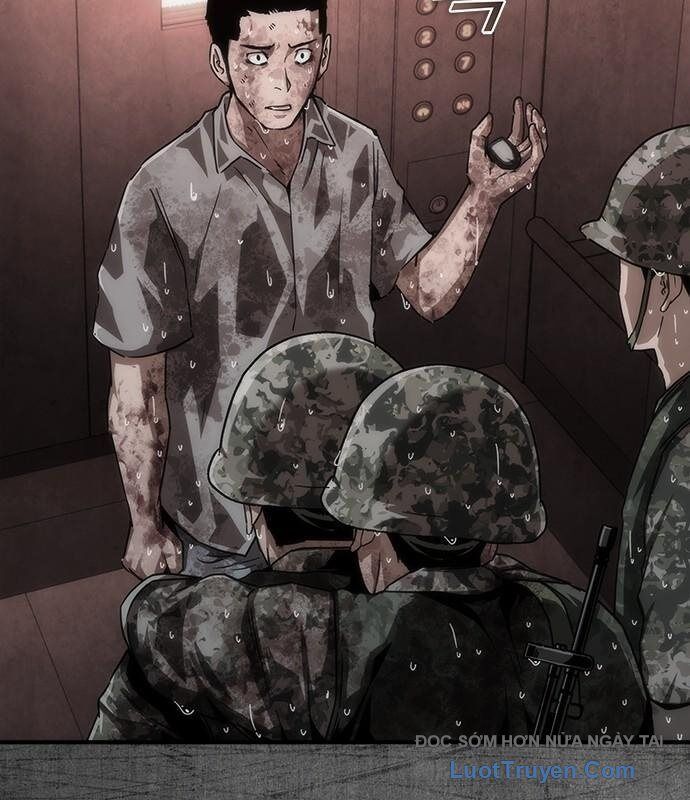 Mạt Thế Zombie 82-08 Chapter 89 - 83