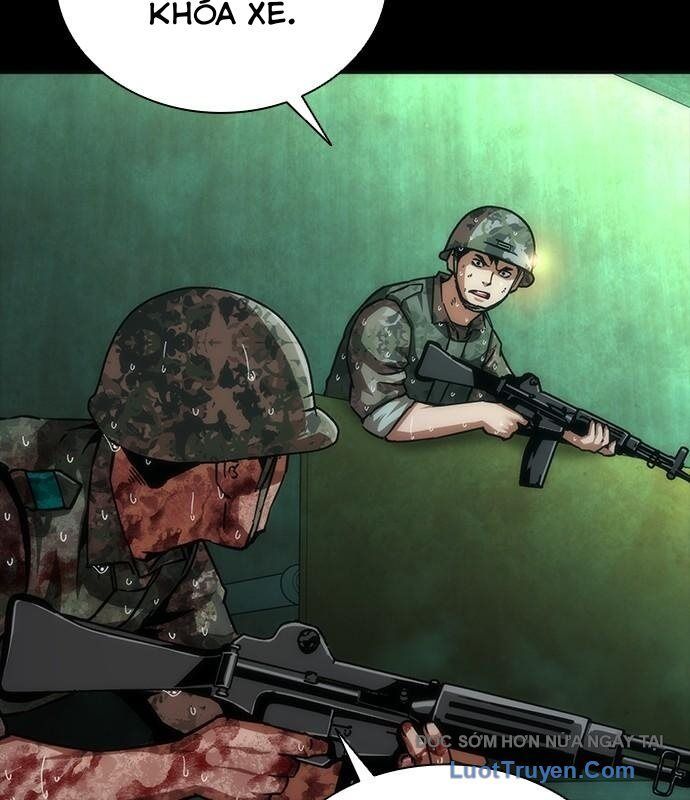 Mạt Thế Zombie 82-08 Chapter 89 - 89