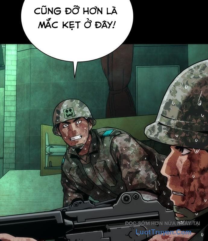 Mạt Thế Zombie 82-08 Chapter 89 - 91