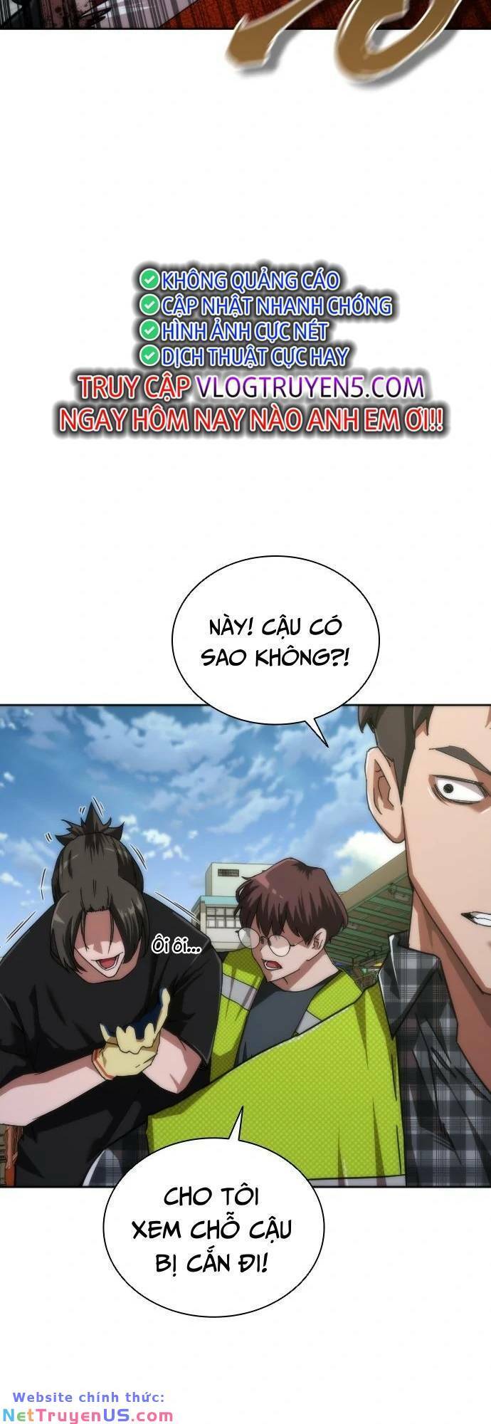 Mạt Thế Zombie 82-08 Chapter 9 - 12