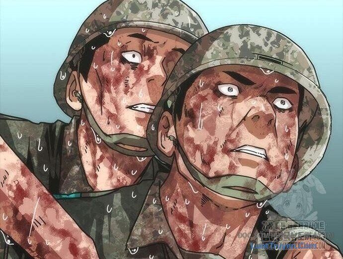 Mạt Thế Zombie 82-08 Chapter 90 - 121